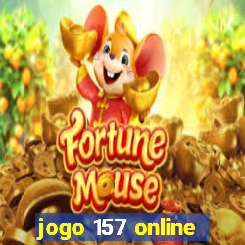 jogo 157 online